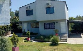 Los Ceibos